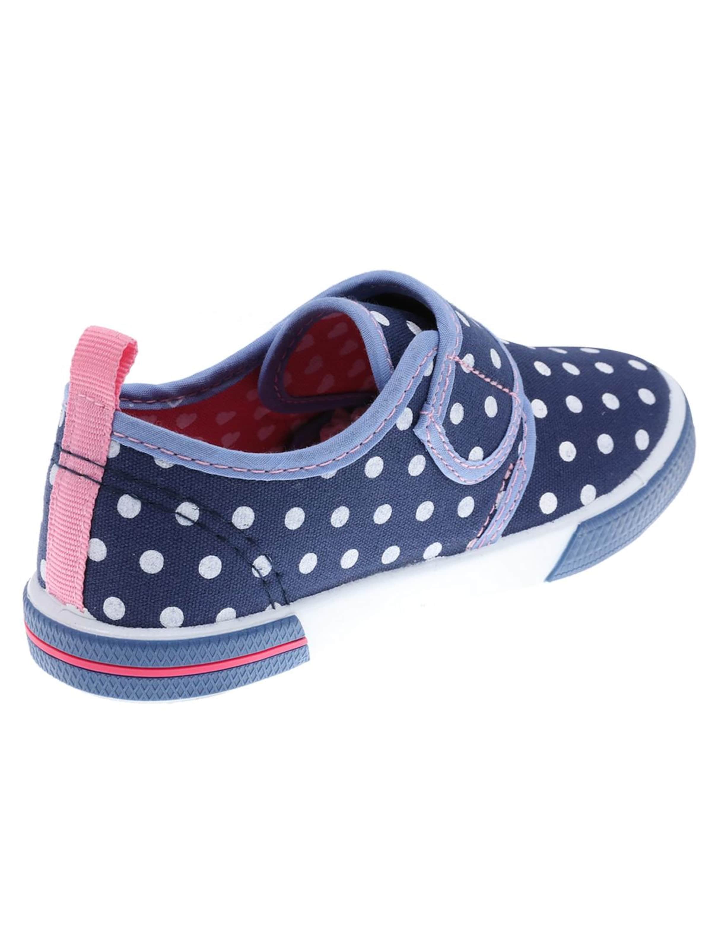 Sneaker di Beppi in blu