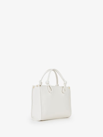 Poșete de la VALENTINO pe alb