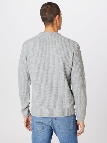 SCOTCH & SODA Sweater in Grey
