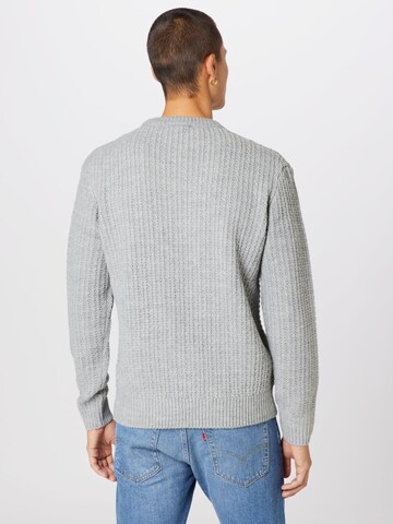 SCOTCH & SODA Pullover in Grau