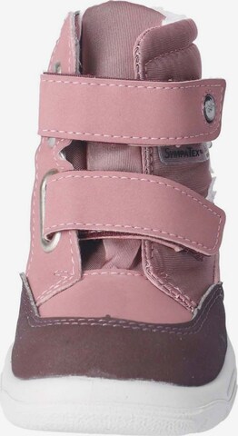 PEPINO by RICOSTA Boots in Pink