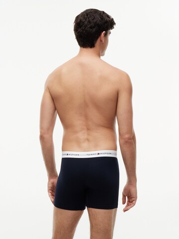 TOMMY HILFIGER Boxershorts in Schwarz