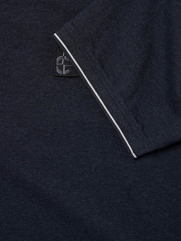 CASA MODA Shirt in Blue