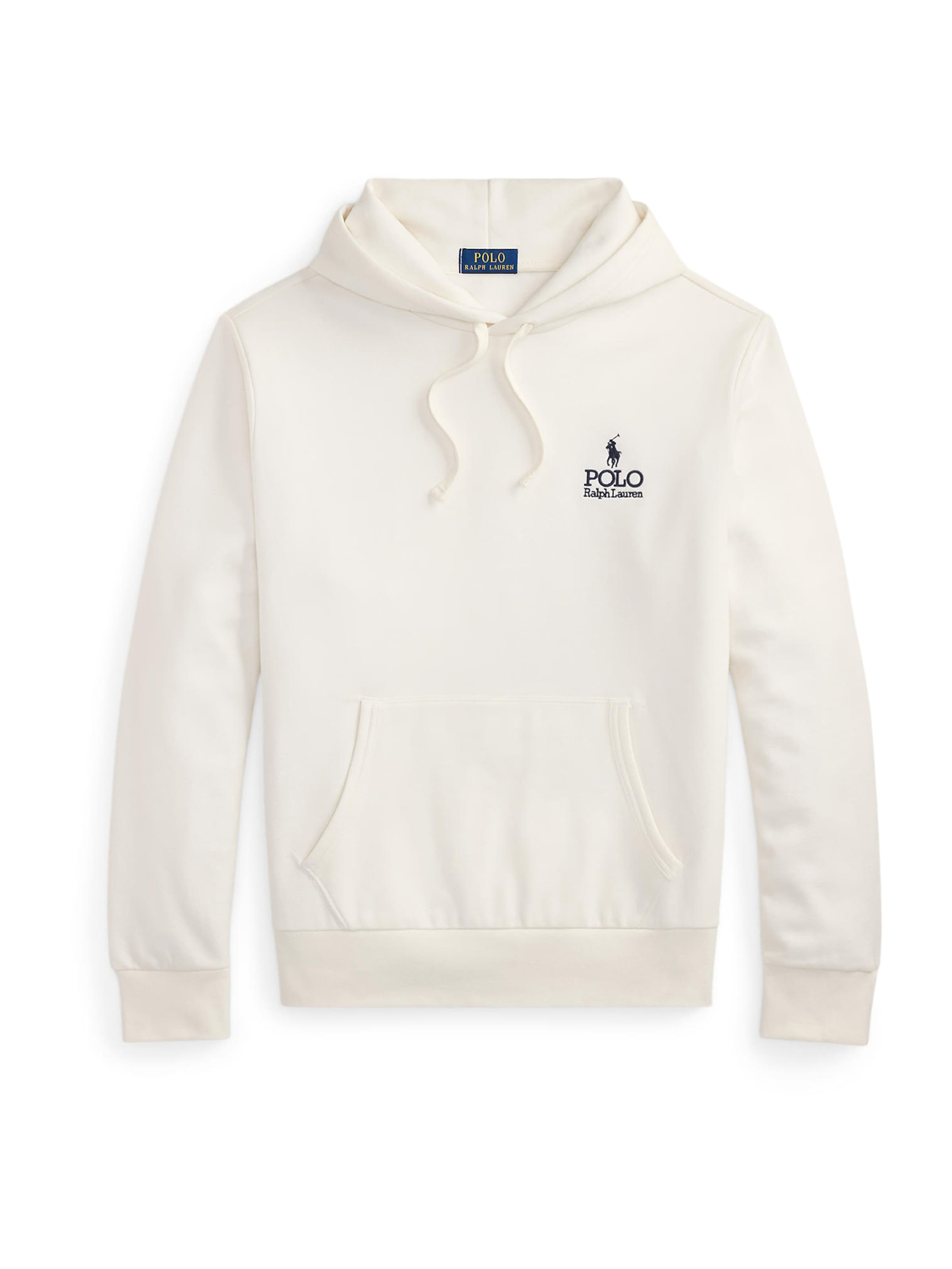 Polo Ralph Lauren Sweatshirt in schwarz / weiß, Produktansicht