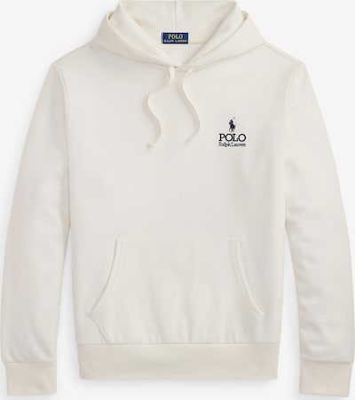 Polo Ralph Lauren Collegepaita värissä musta / valkoinen, Tuotenäkymä