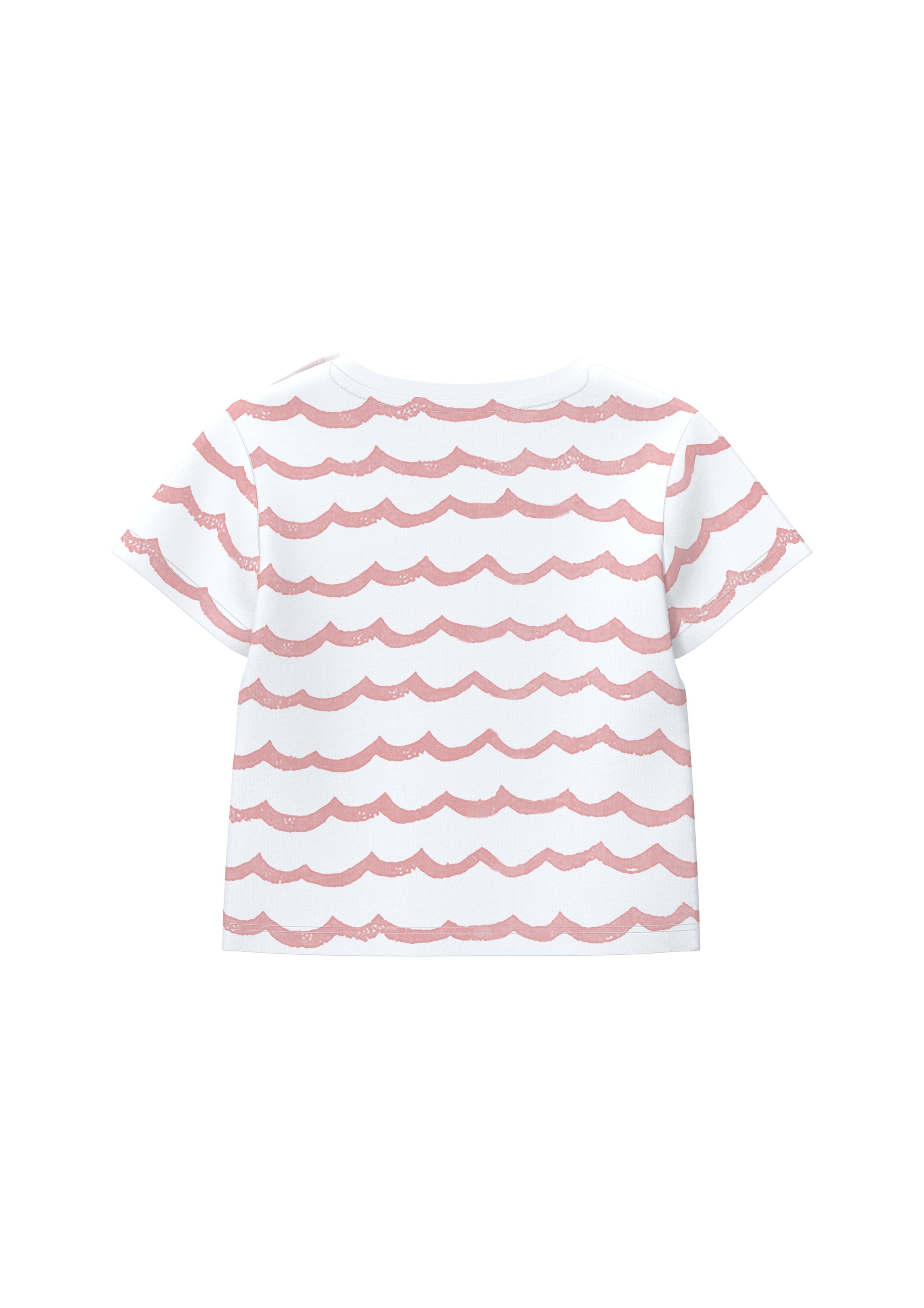 T-Shirt s.Oliver en mélange de couleurs