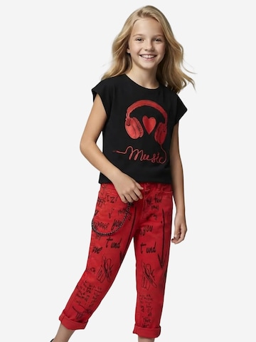 Hilal Akinci Kids Sada – černá