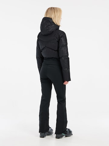 PROTEST Sports jacket 'PRTMICHA' in Black