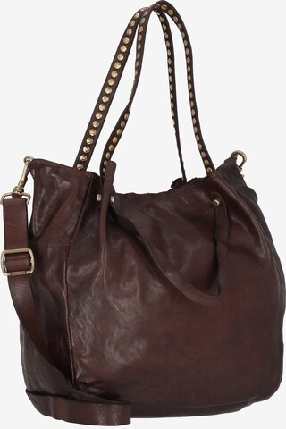 Campomaggi Shopper in Brown