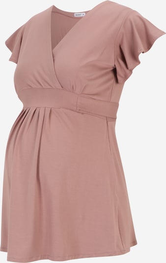 Bebefield Blouse 'Lea' in Dusky pink, Item view