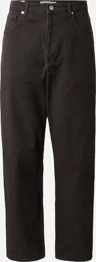 Džinsai iš NORSE PROJECTS, spalva – juoda, Prekių apžvalga