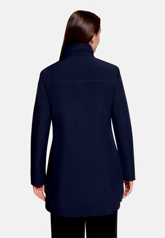 Betty Barclay Tussenjas in Blauw