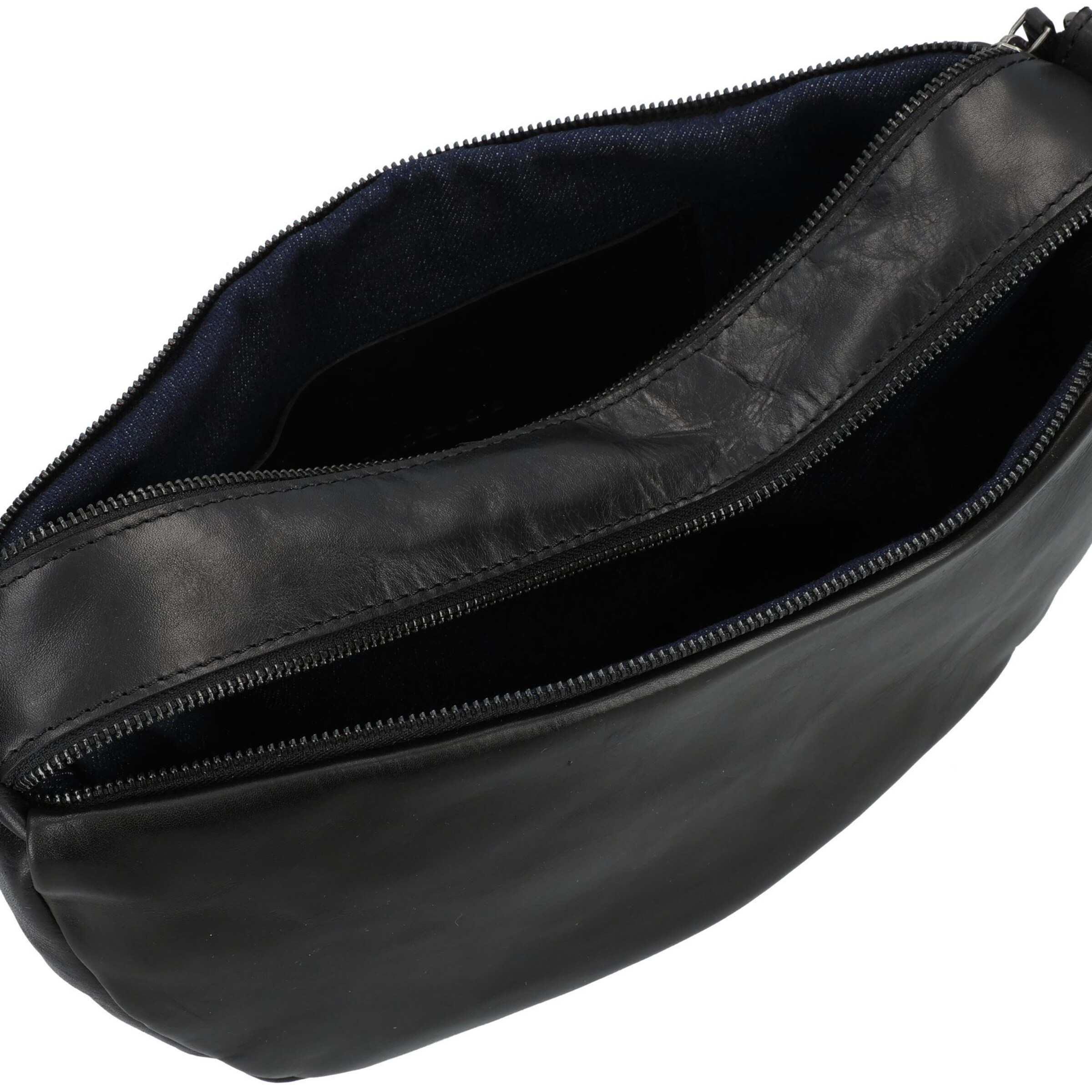 Harold's Schoudertas 'Caugio' in Zwart