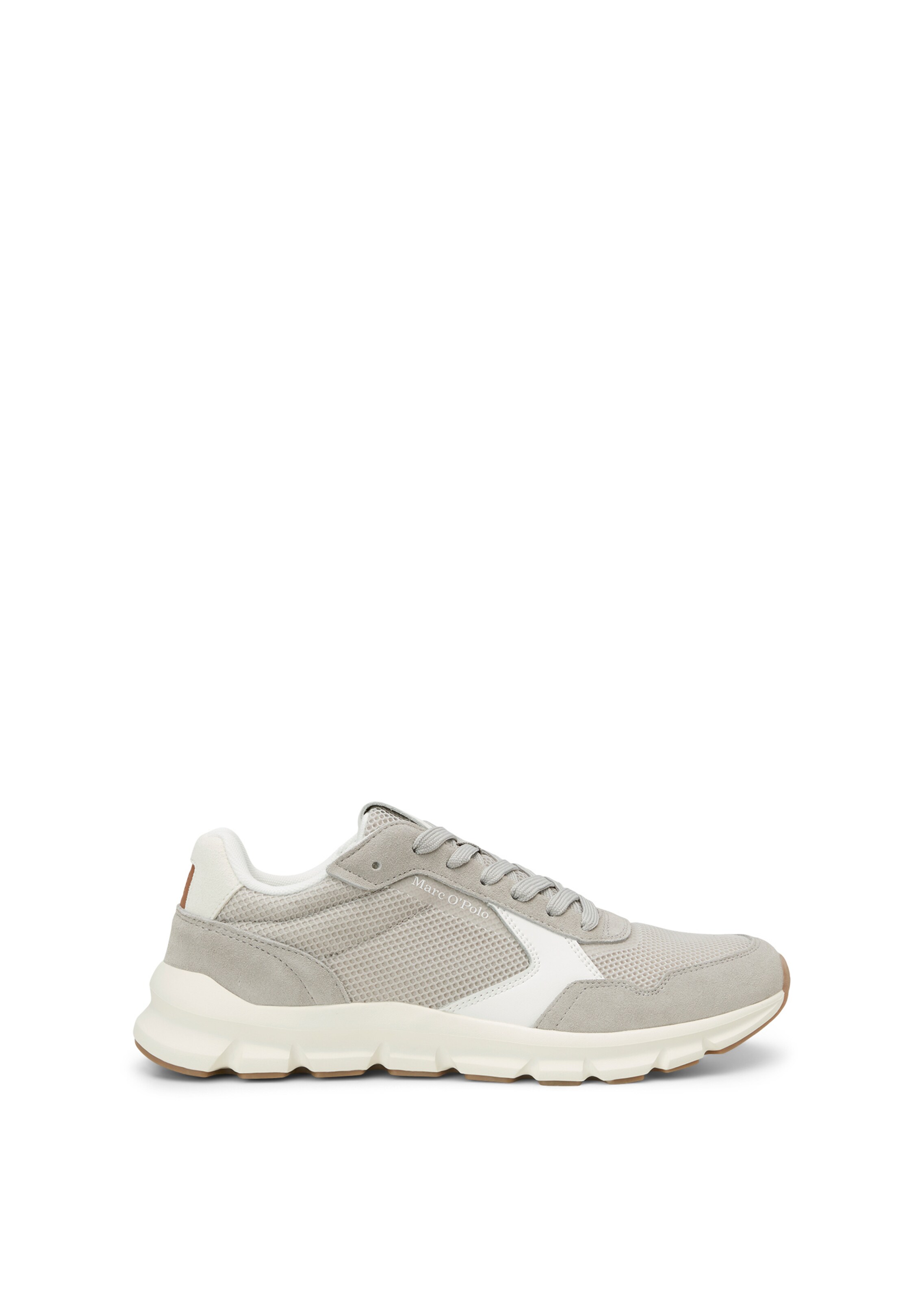 Marc O'Polo Sneakers in Grey
