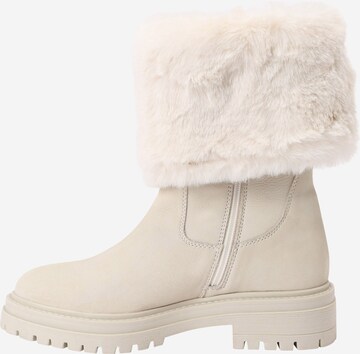 Bottes 'IRIDEA' GEOX en beige