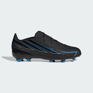 ADIDAS PERFORMANCE Sportovní boty 'F50 Hyperfast League' – černá