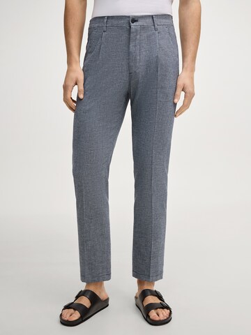 Loosefit Pantalon à pince 'Lead' JOOP! Jeans en bleu : devant