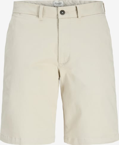 Kelnės 'JPSTBILL' iš JACK & JONES, spalva – gelsvai pilka spalva, Prekių apžvalga