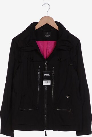 Madeleine Jacket & Coat in L in Black: front