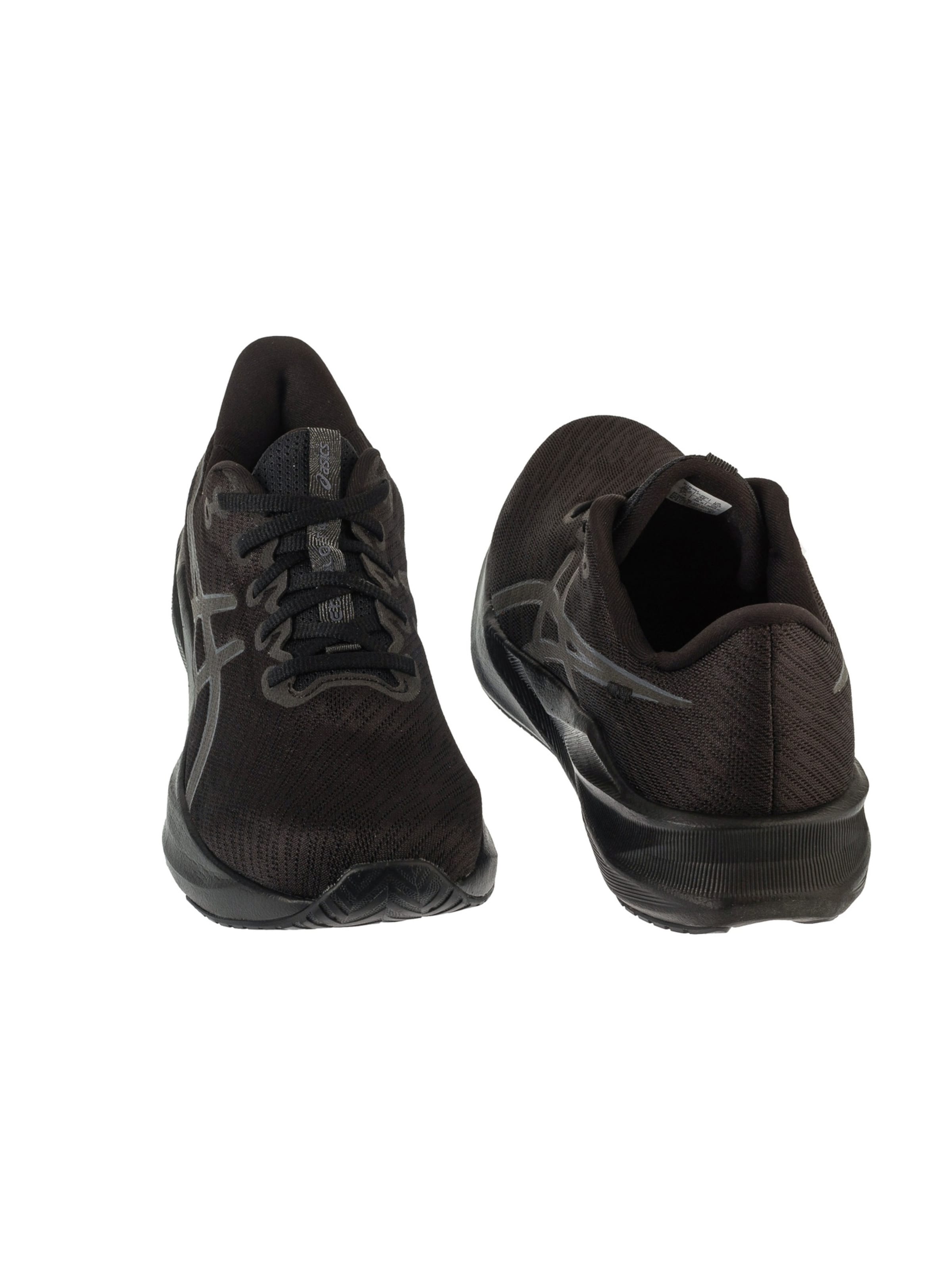ASICS Laufschuh 'ASICS Versablast 4'‌‌‌‌‌‌‌ in Schwarz
