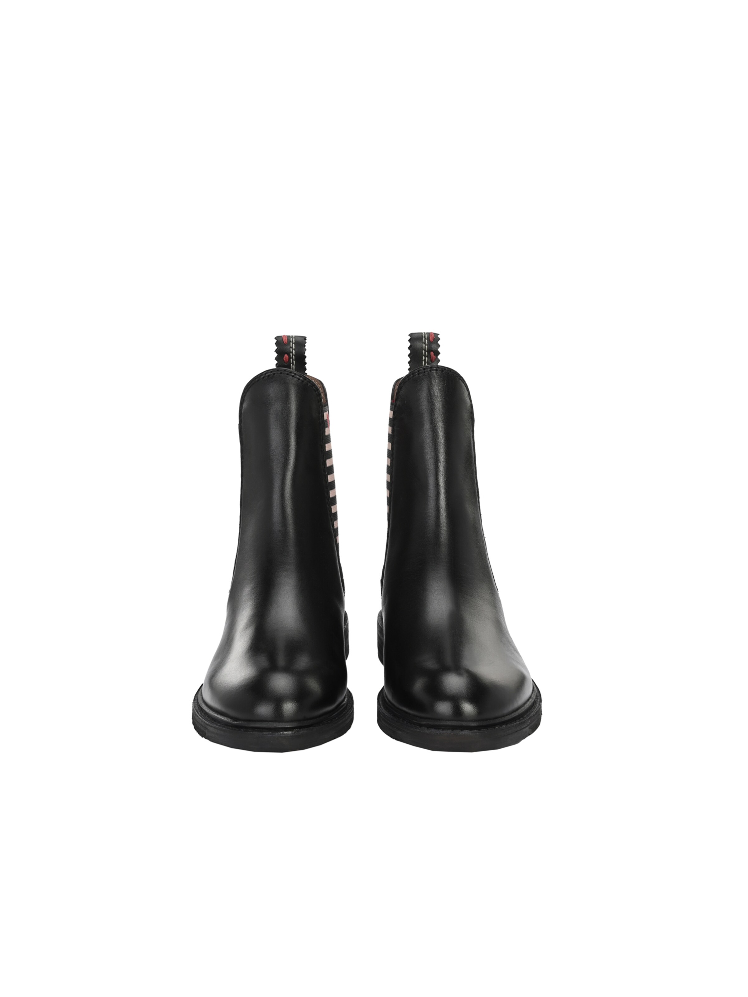 Chelsea Boots 'Nadine ' Crickit en noir