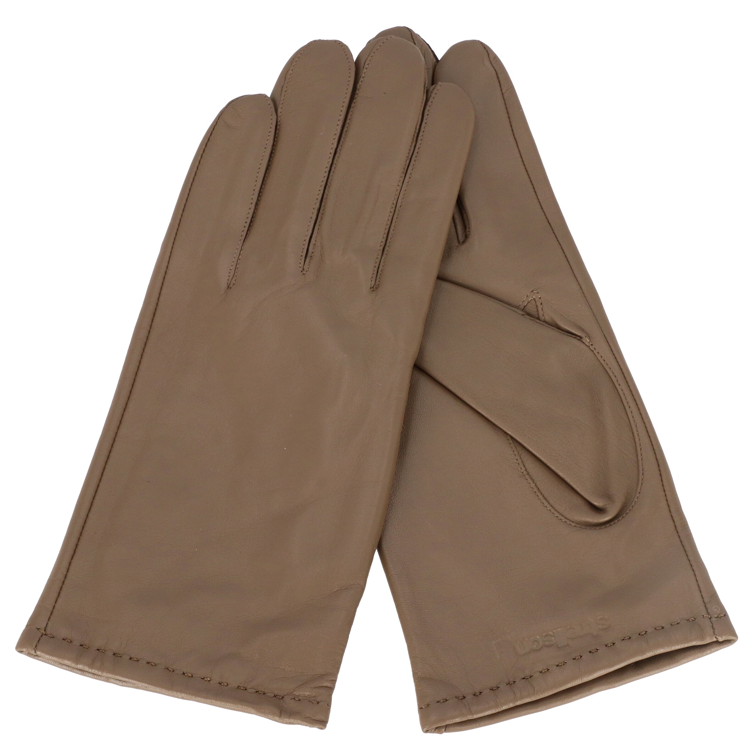 Gants STRELLSON en marron