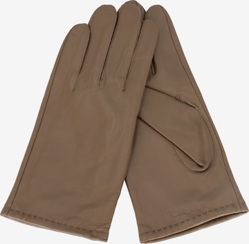 STRELLSON Handschuhe in Braun