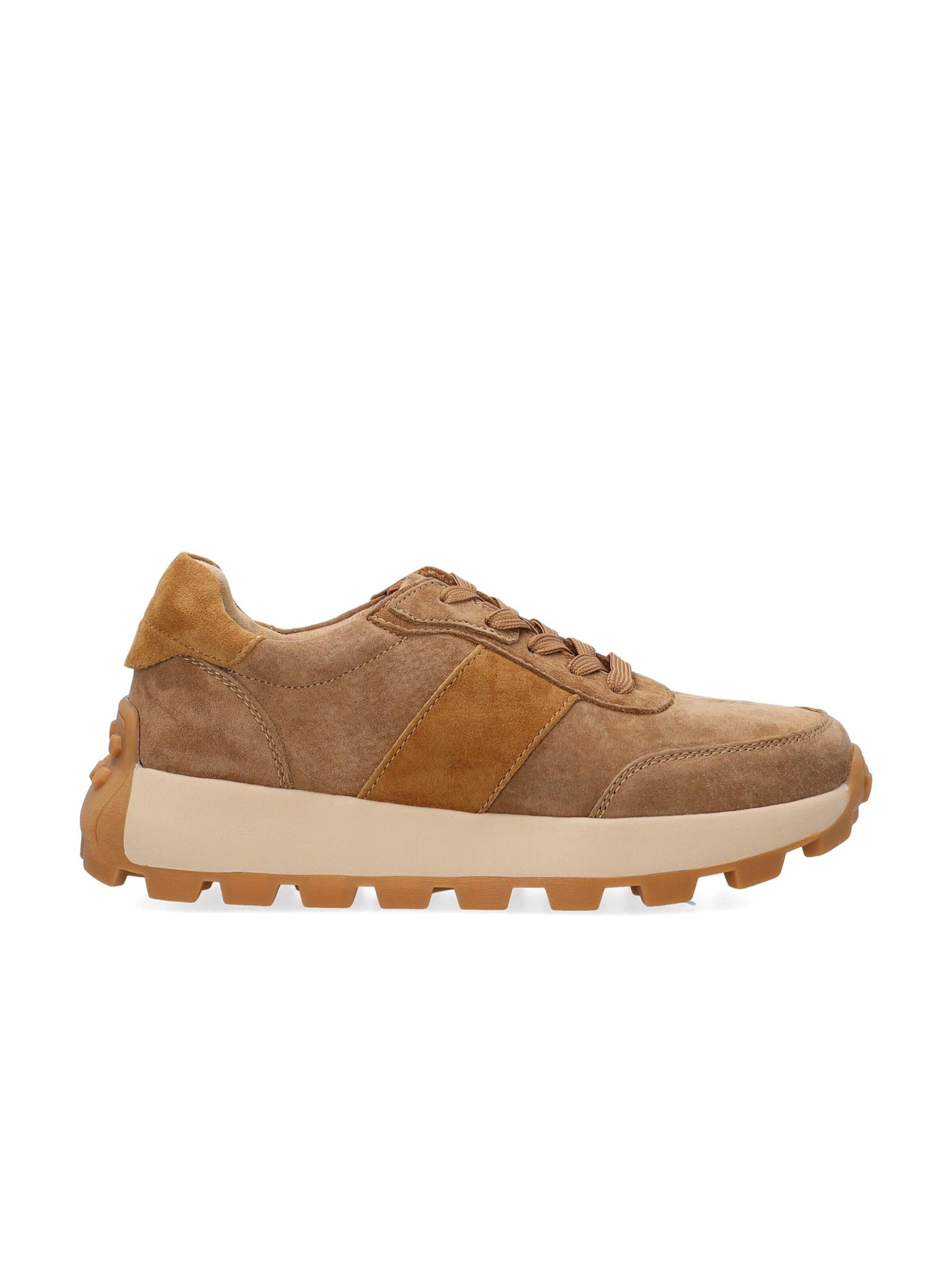 VENEZIA Sneakers in Brown
