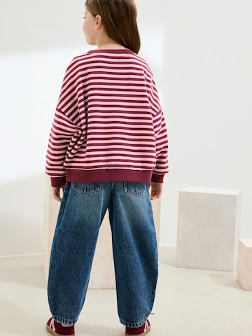 Sweat-shirt Next en rose