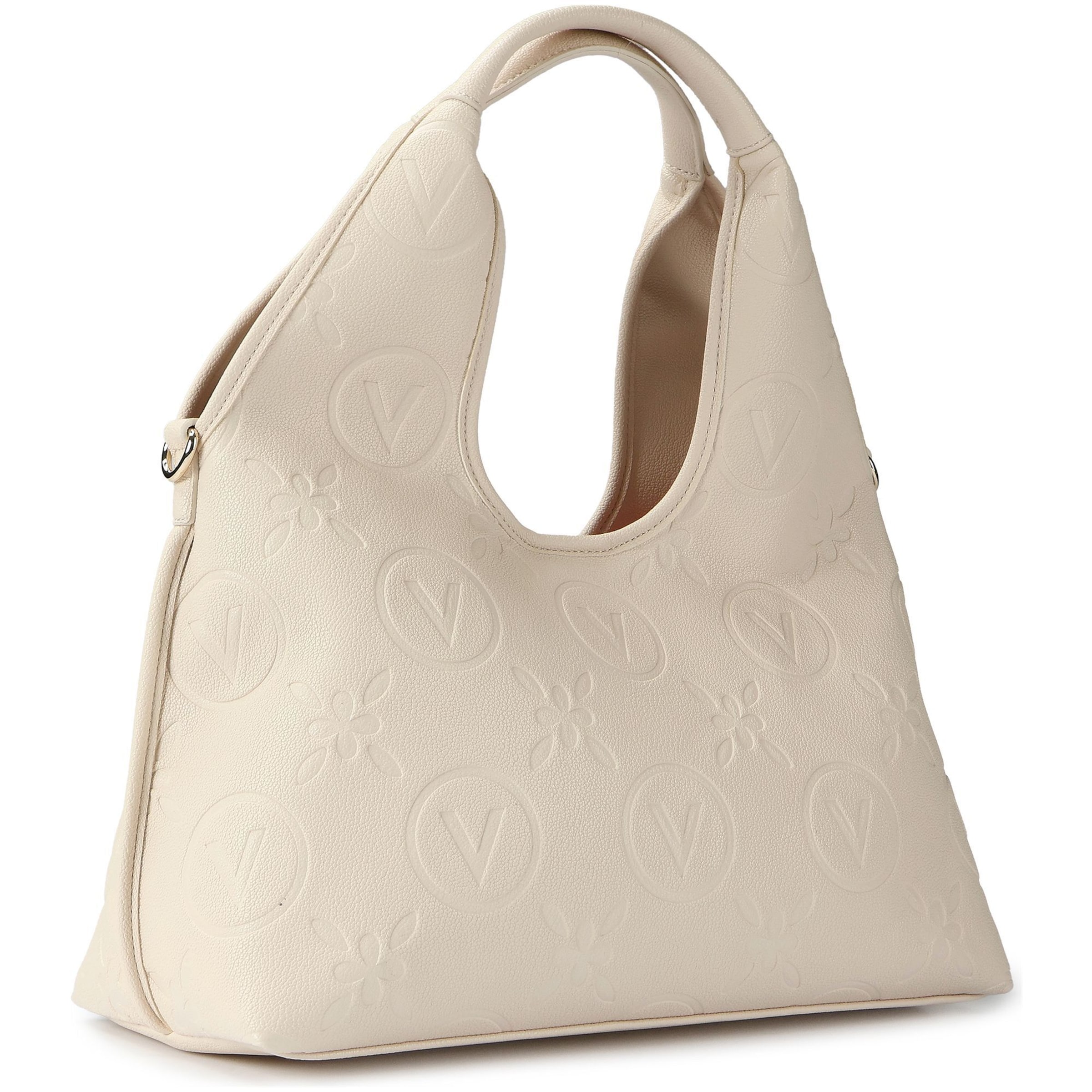 Sac bandoulière 'Samba Re' VALENTINO en beige