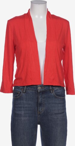 Betty Barclay Strickjacke M in Rot: predná strana