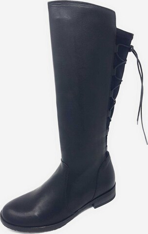 BRAKO Boots in Black: front