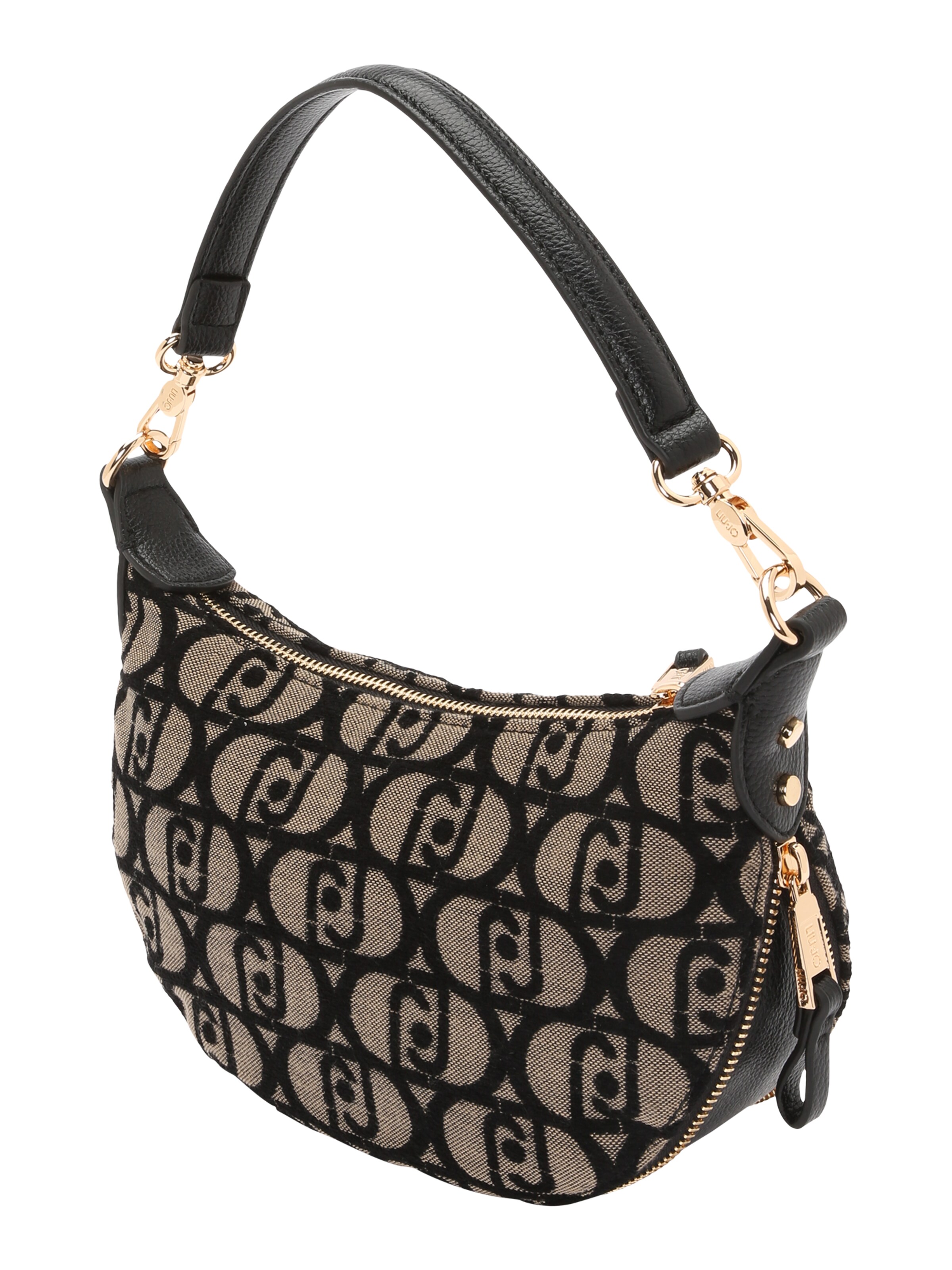 Sac bandoulière Liu Jo en marron