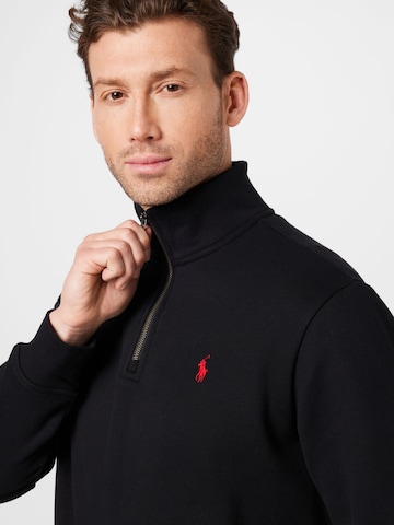 Sweat-shirt Polo Ralph Lauren en noir