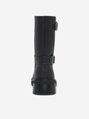 Boots ONLY en noir