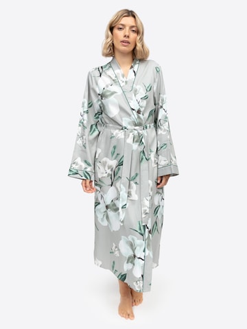 Cyberjammies Dressing gown 'Kallie' in Grey: front