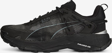 PUMA Sports shoe 'Explore Nitro' in Black