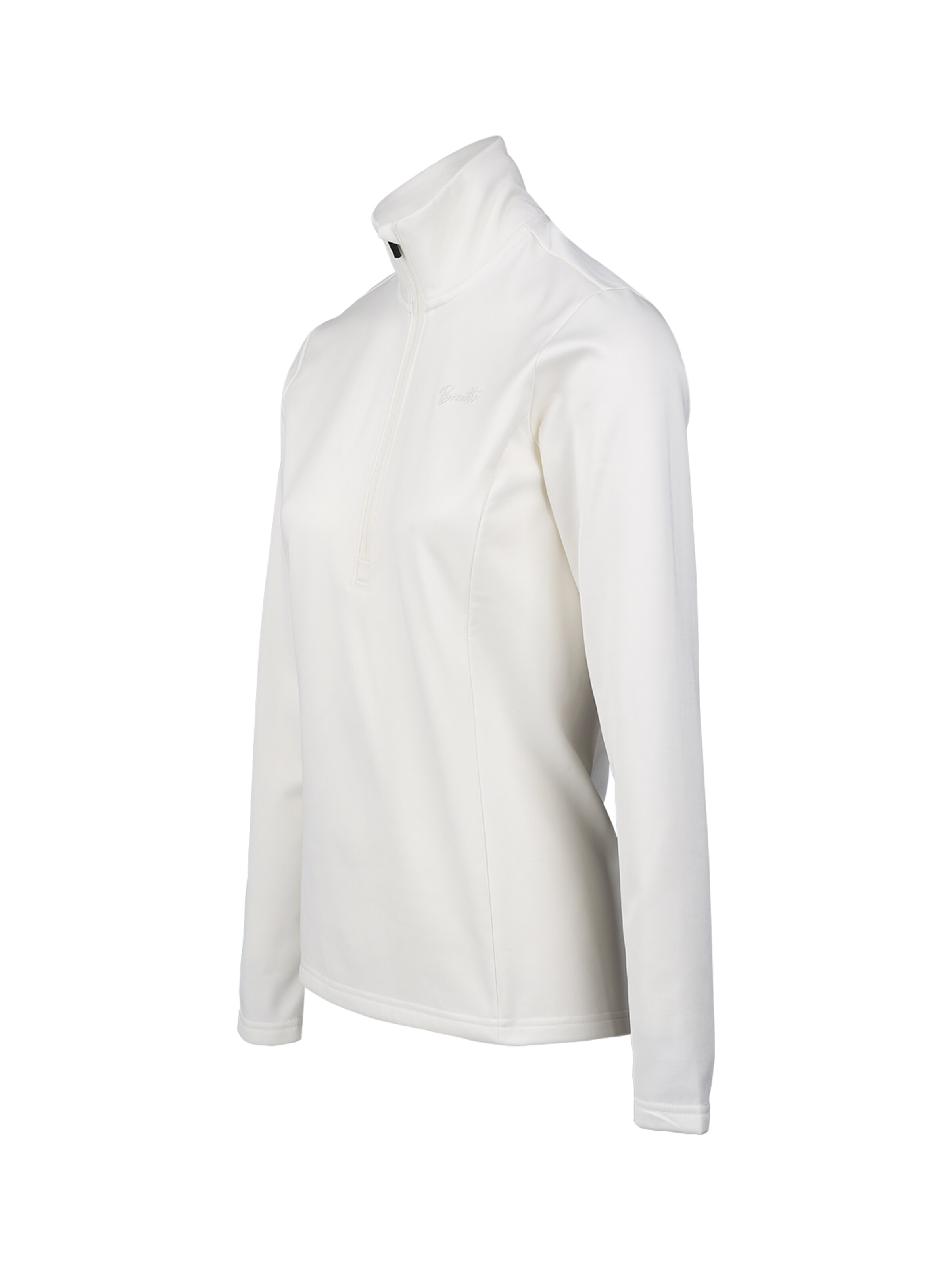 BRUNOTTI Shirt in White