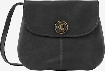 PIECES Crossbody Bag in Black