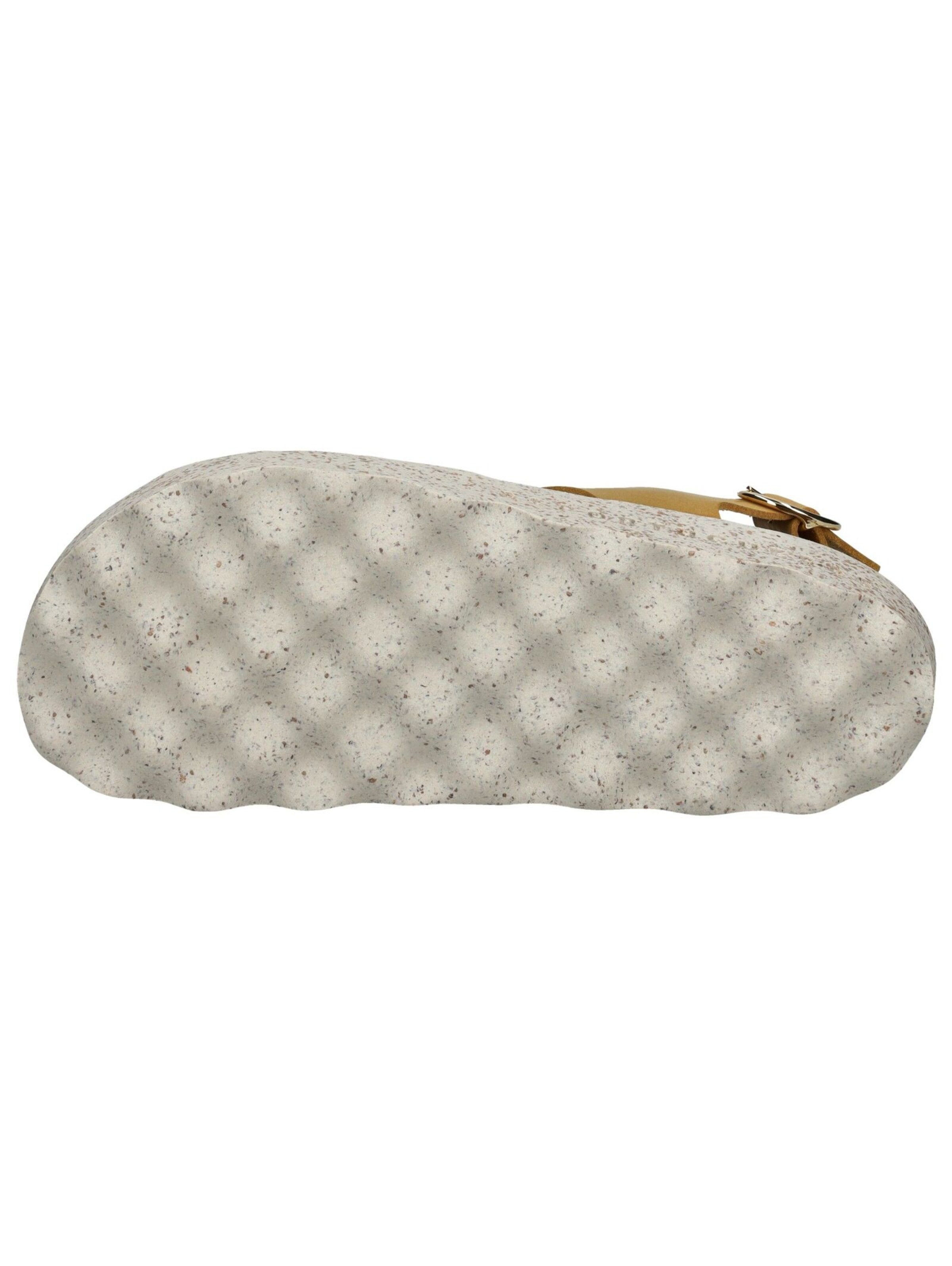 Sandales à lanières Asportuguesas en marron