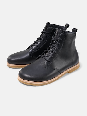 BÄR Booties 'Shay' in Black