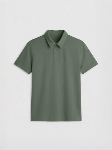 Tommy Life Shirt in Green: front