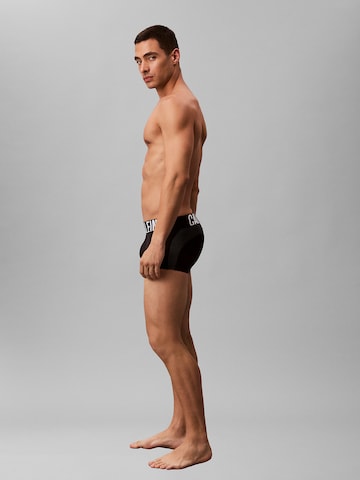 Calvin Klein Boxer shorts 'Intense Power' in Black