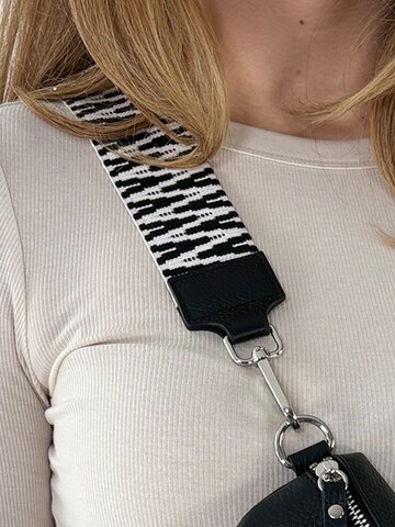 lePelou Bag accessories 'SIERRA' in Black