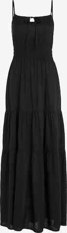 O'NEILL Dress in Black: front