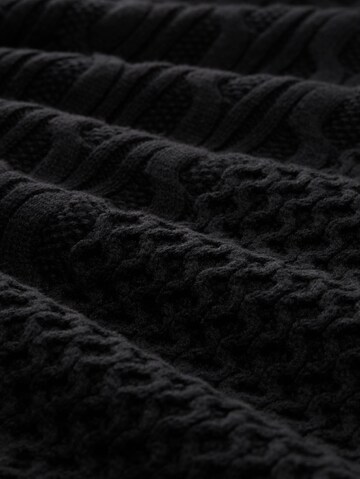 Pull-over TOM TAILOR DENIM en noir