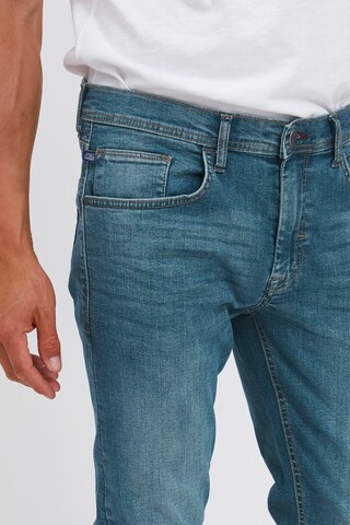 BLEND Regular Jeans 'Jet fit' in Blau