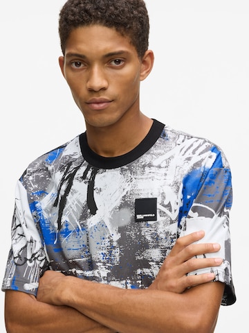 KARL LAGERFELD JEANS T-shirt i blandade färger