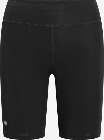 GOLD´S GYM APPAREL Pantalon de sport 'Jodie' en noir, Vue avec produit