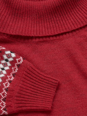 Cellbes of Sweden Kleid in Rot